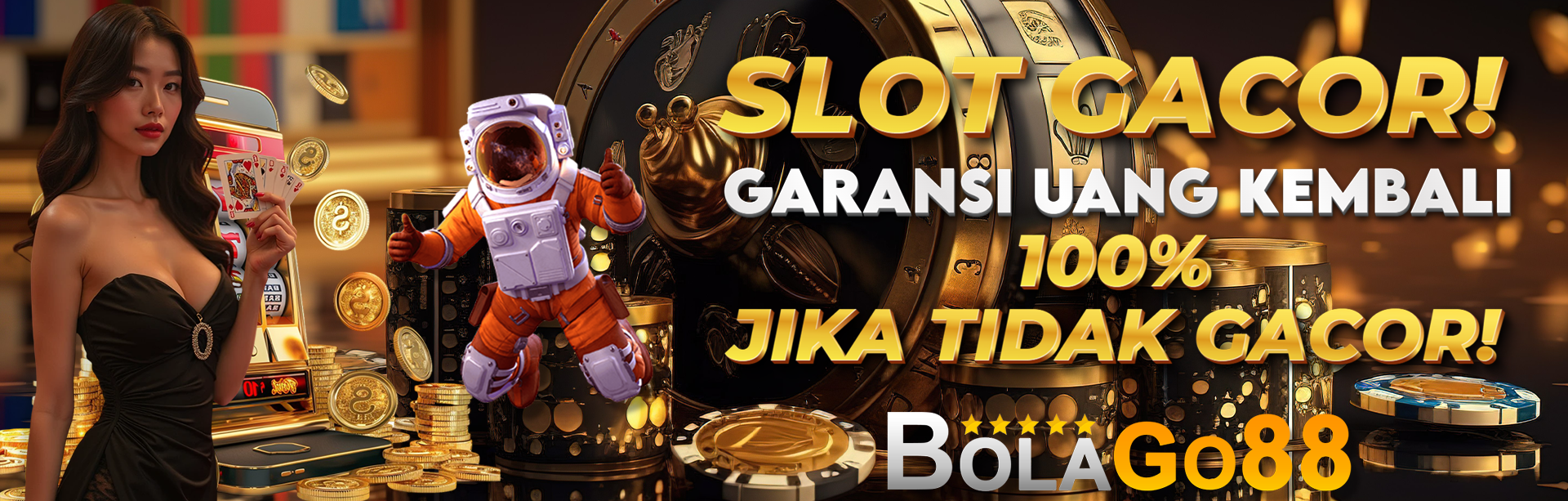 BOLAGO88 SLOT