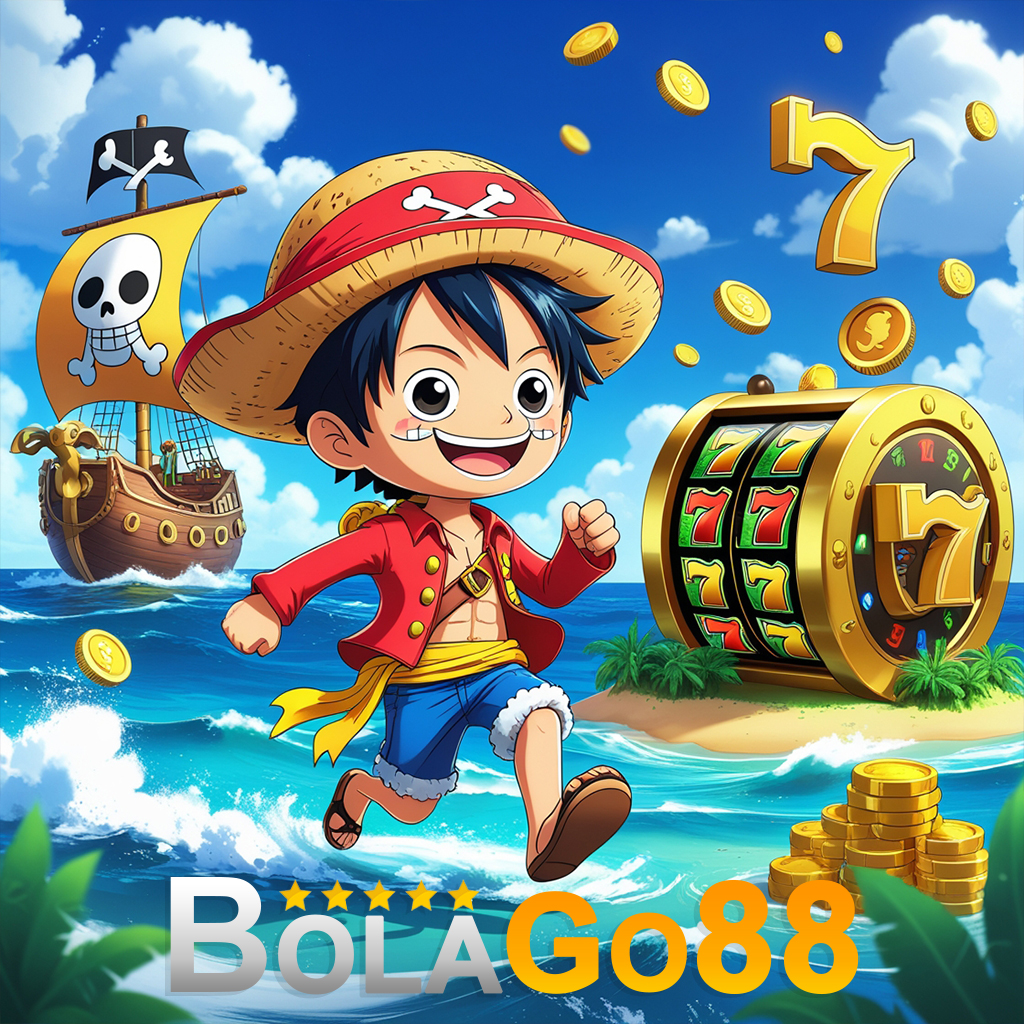BOLAGO88 » Situs Game Online INDPLAY Super Maxwin 2025